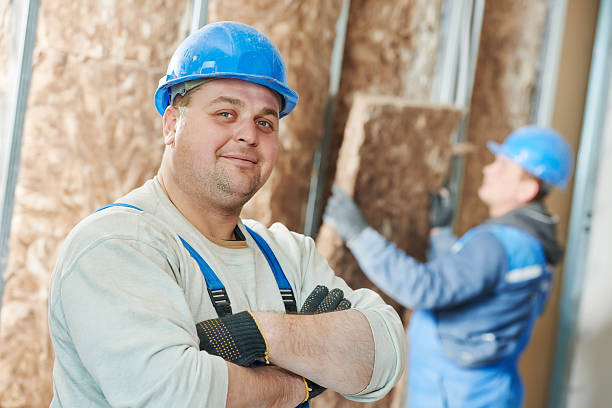 Insulation Inspection Services in Calera, AL