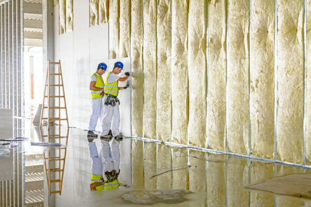 Soundproof Insulation Installation in Calera, AL